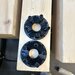 Set flanse distantiere BMW 5x112 cu ghidaj centrare + prezoane incluse