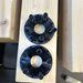 Set flanse distantiere BMW 5x112 cu ghidaj centrare + prezoane incluse